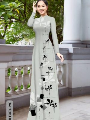 1609854702 815 vai ao dai hoa in 3D (15)